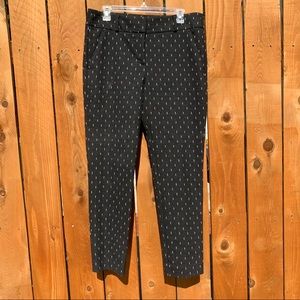 Ann Taylor LOFT Marisa Skinny Pants